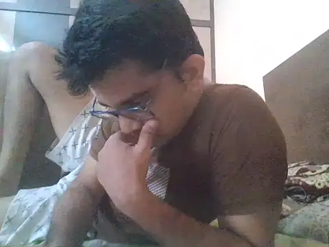 GOJO 1 online show from 09-18-25, 07:21