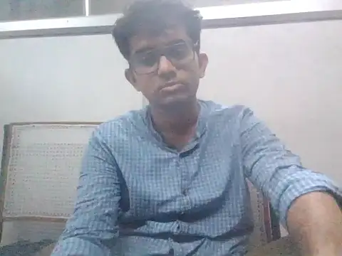 GOJO 1 online show from 09-19-25, 04:29