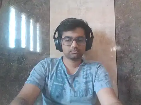 GOJO 1 online show from 02-27-26, 06:35