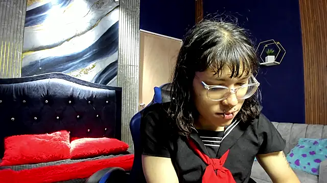 christina vamp1 online show from 10-31-25, 01:34