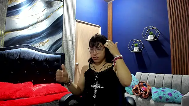 christina vamp1 online show from 11-03-25, 01:56