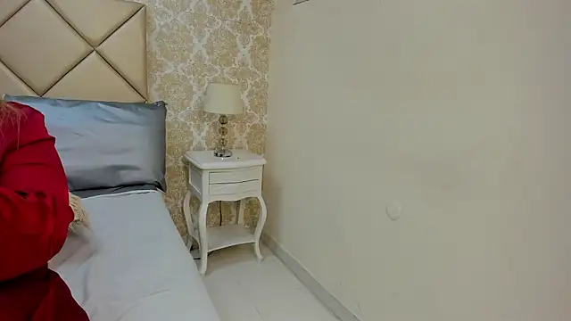 Natashanaughty online show from 02-18-26, 11:55