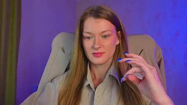 MysticVenus  online show from 01-05-26, 05:27