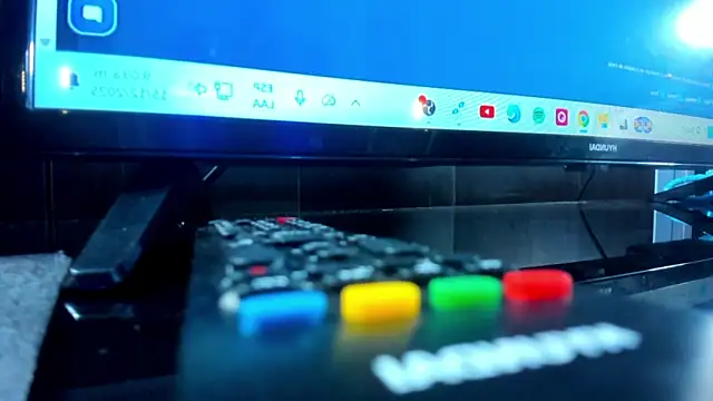 Kygo Williams online show from 12-15-25, 02:10