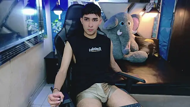 Kygo Williams online show from 12-16-25, 01:49