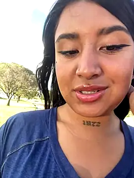 Caty  hot online show from 10-24-25, 09:33