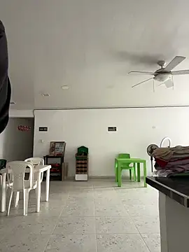 Juanita-Diaz online show from 02-24-26, 08:40