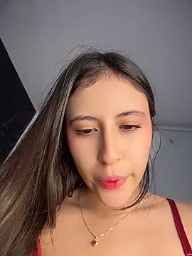 Snapshot of Juanita-Diaz chatting on 06-08-26, 01:28 Juanita-Diaz online show from 06-08-26, 01:28