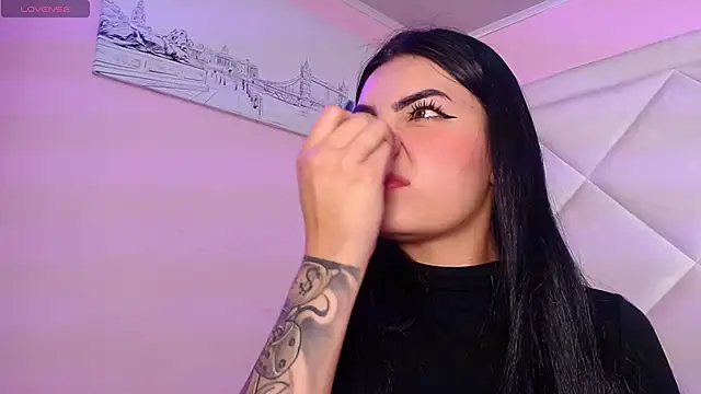 Miaa Smithh   online show from 03-13-26, 11:39