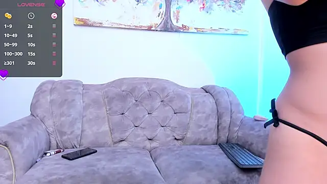 Snapshot of Tanaz_xX chatting on 12-01-25, 08:58 Tanaz xX online show from 12-01-25, 08:58