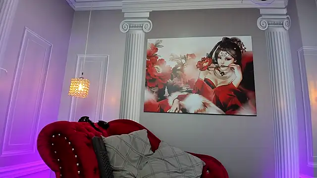 Megan cute4u online show from 10-07-25, 06:27