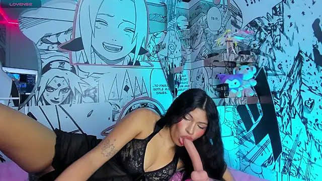 Megan cute4u online show from 02-26-26, 03:38