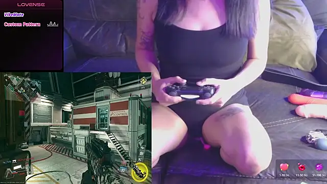 mmmminaDarling online show from 01-07-26, 05:21