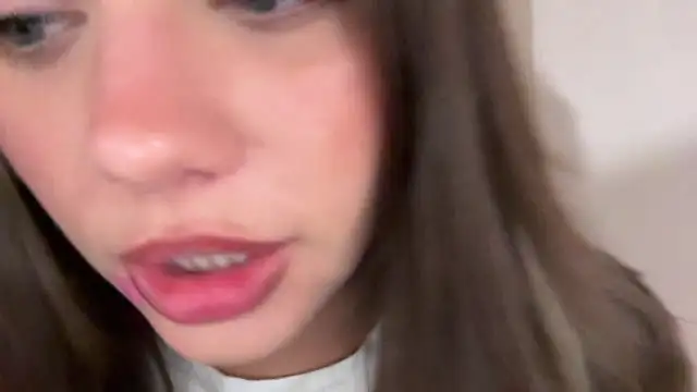 cassiess1 online show from 02-15-26, 03:25