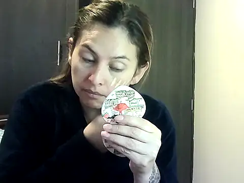 Valery  Rouse  online show from 03-16-26, 02:10