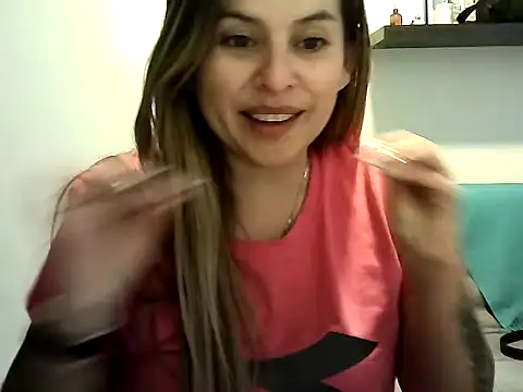 Valery  Rouse  online show from 07-15-26, 10:04