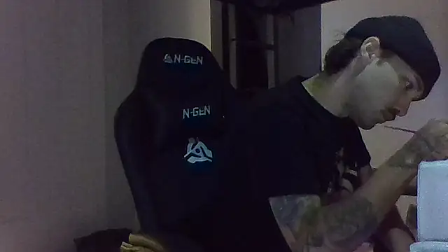 Jbenz420 online show from 06-16-26, 02:30