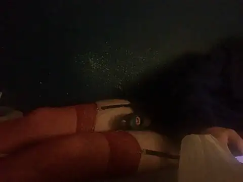 GeilerHSVFAN1989 online show from 10-20-25, 05:30