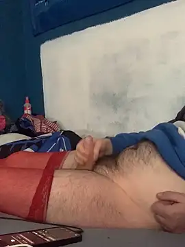 GeilerHSVFAN1989 online show from 04-05-26, 07:27