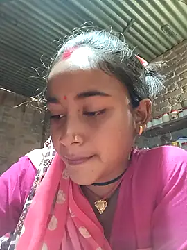 Snapshot of Jaat_sapna chatting on 11-10-25, 09:19 Jaat sapna online show from 11-10-25, 09:19