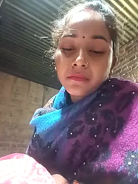 Snapshot of Jaat_sapna chatting on 02-16-26, 07:54 Jaat sapna online show from 02-16-26, 07:54