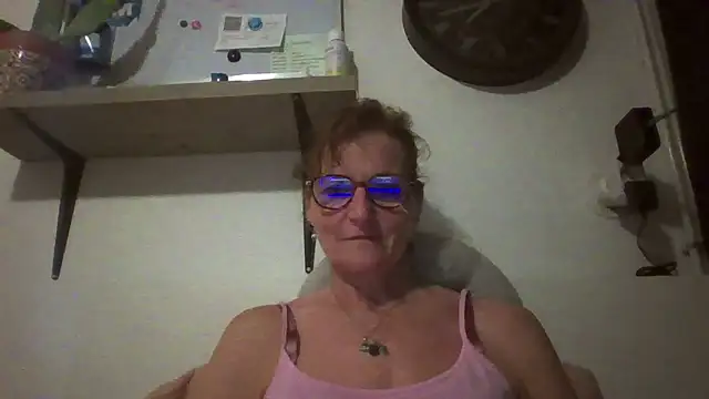 Valinella online show from 09-09-25, 07:35