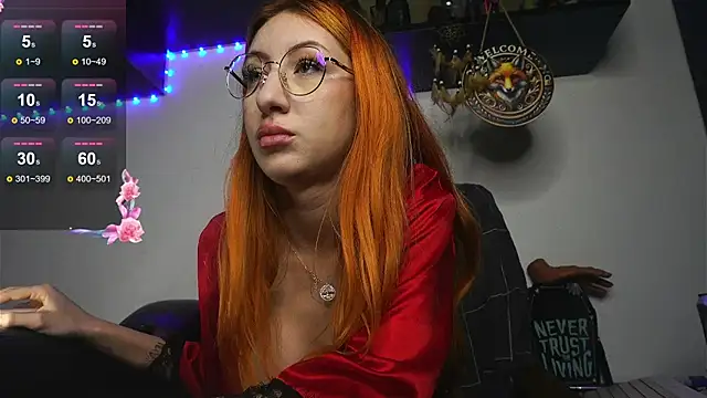 DaddysLittleSlutfox online show from 11-05-25, 04:07