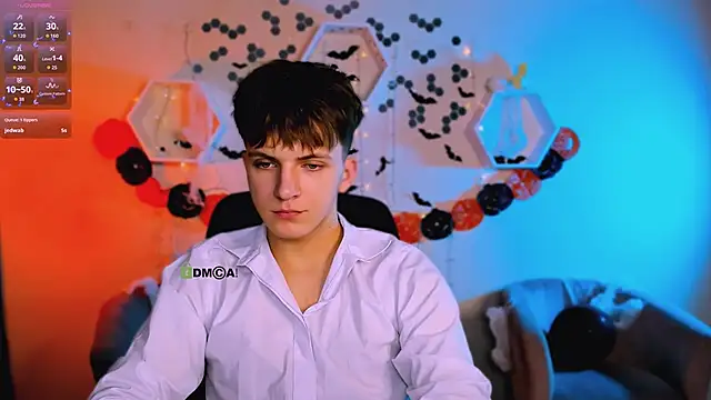 travis wolf  online show from 11-02-25, 08:00