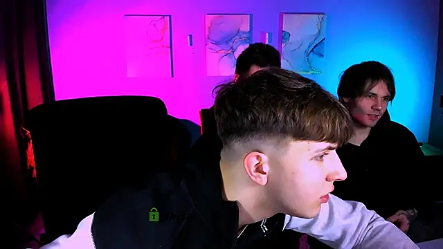 travis wolf  online show from 02-16-26, 09:49