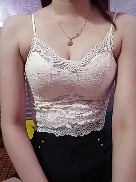 CherryBeii online show from 05-15-26, 11:12