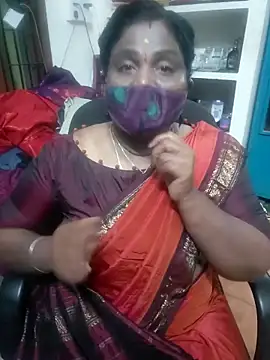 Tamil Kavitha10 online show from 02-26-26, 03:33