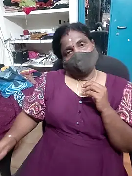 Tamil Kavitha10 online show from 04-14-26, 04:02