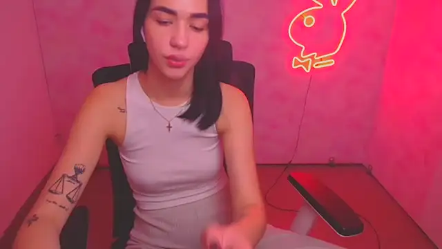 Bella Night4 online show from 10-04-25, 06:22