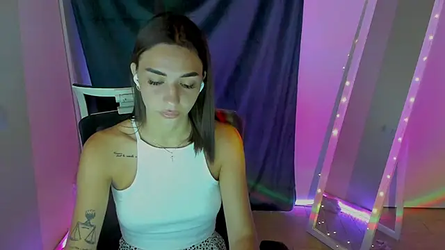 Bella Night4 online show from 07-02-26, 06:41
