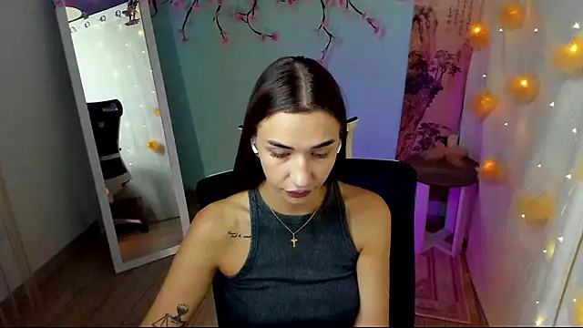 Bella Night4 online show from 07-21-26, 06:38