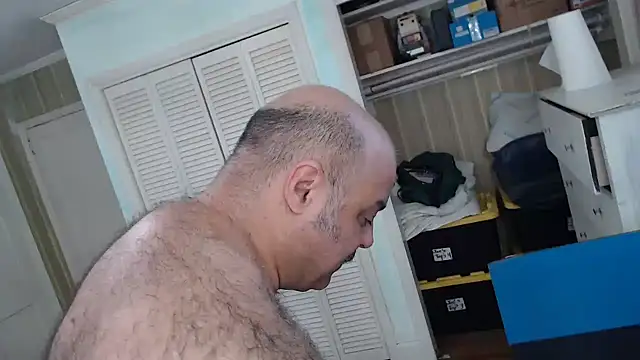 bullmusclejoe online show from 11-09-25, 02:59