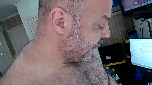 bullmusclejoe online show from 03-11-26, 05:19