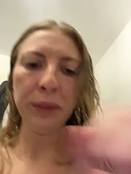 CheekyChelseaX online show from 10-23-25, 06:17