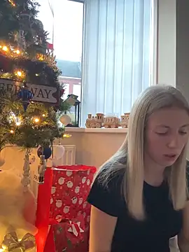 CheekyChelseaX online show from 11-30-25, 03:38