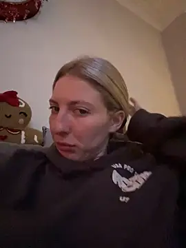 CheekyChelseaX online show from 12-01-25, 06:24