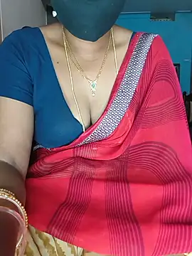 Snapshot of SindhuHappy chatting on 06-14-26, 11:51 SindhuHappy online show from 06-14-26, 11:51