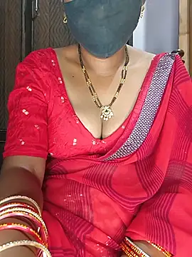 Snapshot of SindhuHappy chatting on 06-29-26, 11:49 SindhuHappy online show from 06-29-26, 11:49