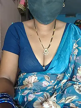 Snapshot of SindhuHappy chatting on 07-13-26, 11:40 SindhuHappy online show from 07-13-26, 11:40