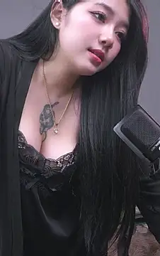 Rie bae89 online show from 03-19-26, 02:54