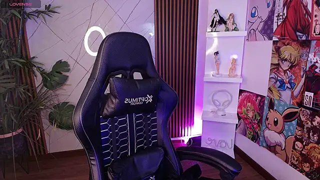 Sweet 1Angel online show from 02-20-26, 04:31