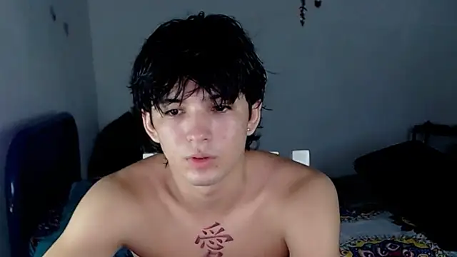 big lunatic online show from 09-25-25, 02:48