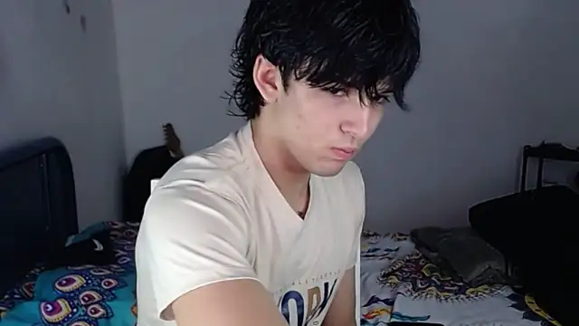 big lunatic online show from 09-26-25, 01:59