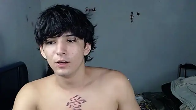 big lunatic online show from 09-27-25, 03:22