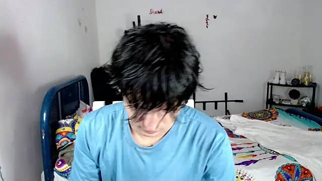 big lunatic online show from 10-21-25, 04:57