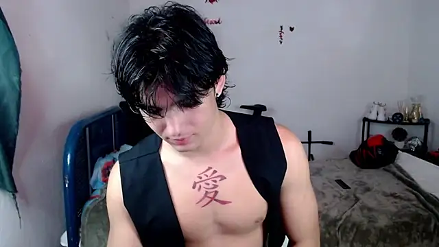 big lunatic online show from 11-05-25, 03:17